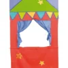 Théâtre en tissu Etoiles - Egmont Toys