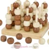 Tic Tac Toe 3D - Goki