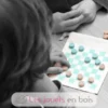Time to play - Mountain - Les Jouets Libres
