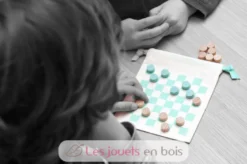 Time to play - Mountain - Les Jouets Libres
