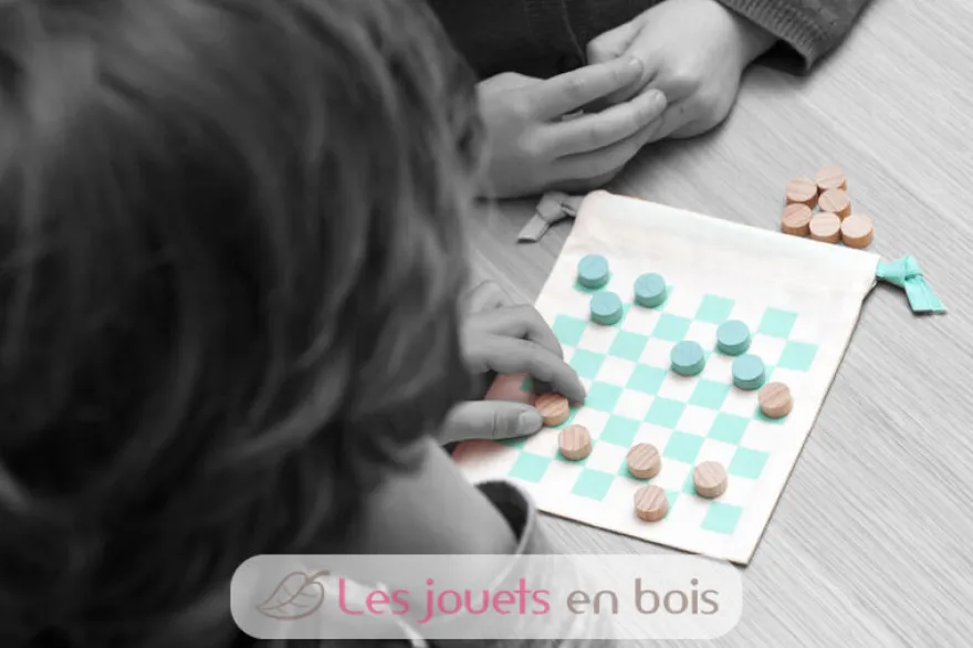 Time to play - Mountain - Les Jouets Libres