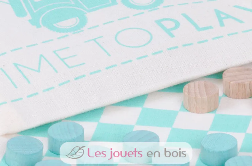 Time to play - Mountain - Les Jouets Libres