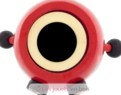 Tirelire Coccinelle rouge - Ulysse