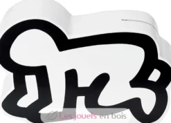 Tirelire Keith Haring - Vilac