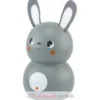 Tirelire Lapin en céramique - Ulysse