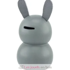 Tirelire Lapin en céramique - Ulysse