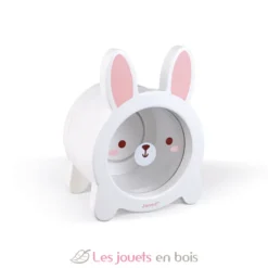 Tirelire Lapin - Janod
