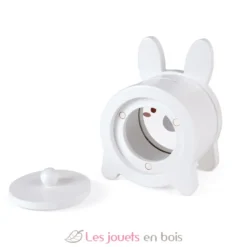 Tirelire Lapin - Janod