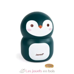 Tirelire Pingouin - Janod