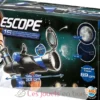 Télescope 15 activités - Buki France