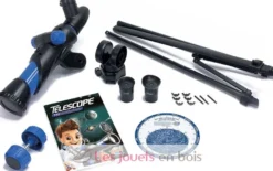 Télescope 15 activités - Buki France