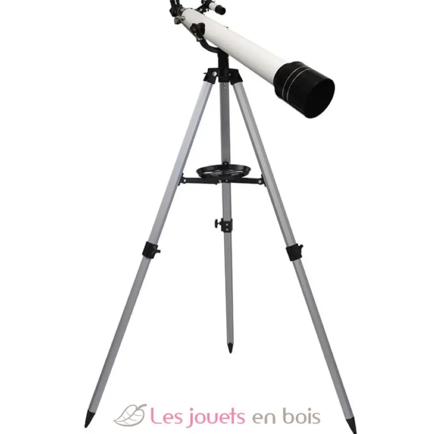 Télescope 40 activités - Buki France