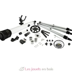 Télescope 40 activités - Buki France
