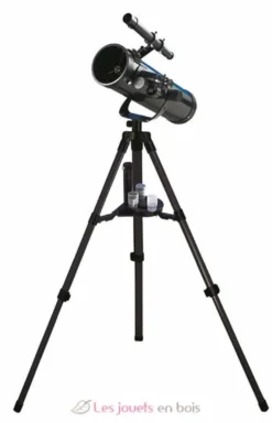 Télescope 50 activités - Buki France