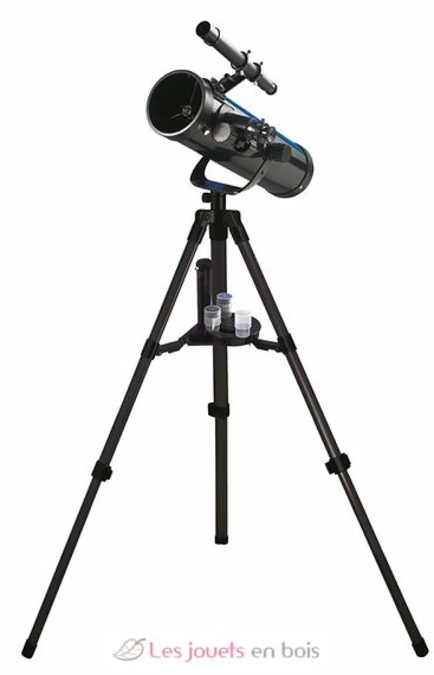 Télescope 50 activités - Buki France