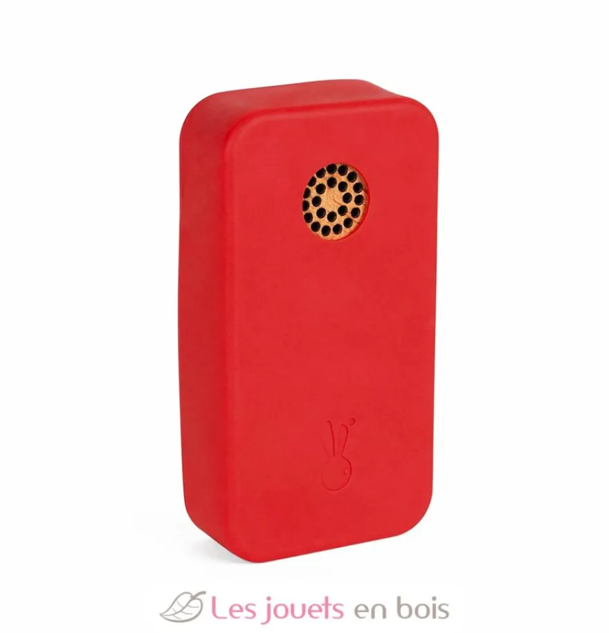 Téléphone sonore - Janod
