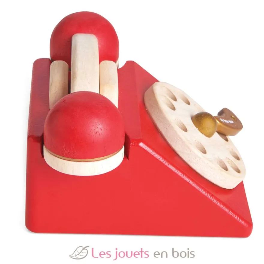 Téléphone vintage - Le Toy Van
