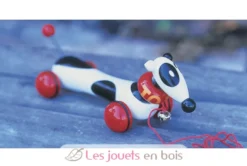 Toby le chien - Vilac