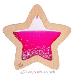 Étoile sensorielle Nebula - Petit Boum