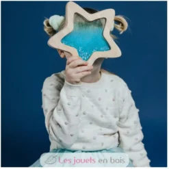 Étoile sensorielle Orionis - Petit Boum