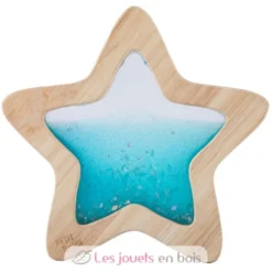 Étoile sensorielle Orionis - Petit Boum