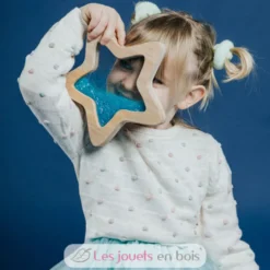 Étoile sensorielle Orionis - Petit Boum