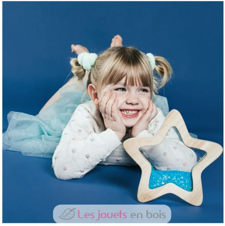 Étoile sensorielle Orionis - Petit Boum