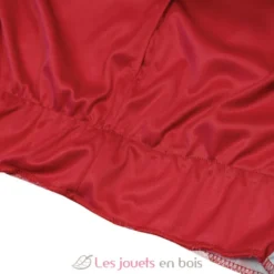 Top Iron Man avec masque 5-8 ans - Rubies