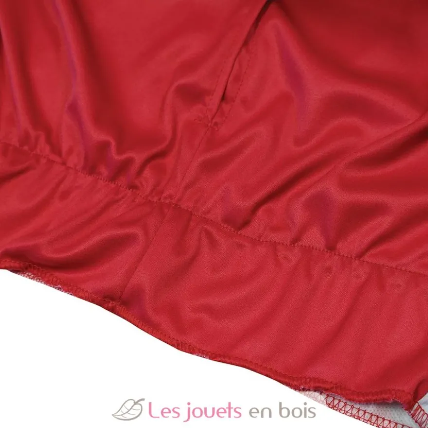 Top Iron Man avec masque 5-8 ans - Rubies