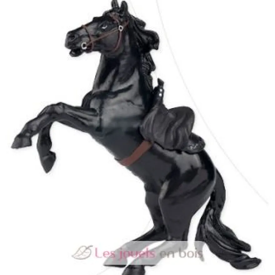 Tornado le cheval de Zorro - Papo