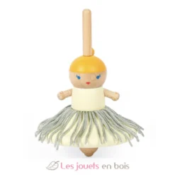 Toupie Ballet - Solib