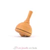 Toupie en bois Classic 30 mm - Mader