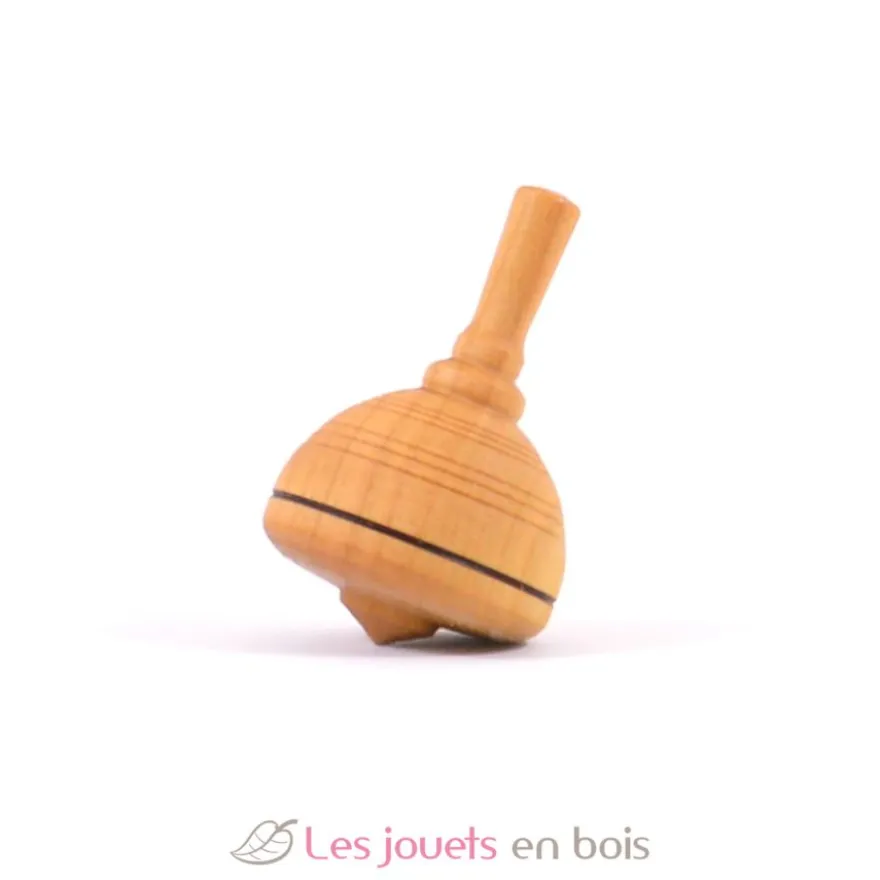 Toupie en bois Classic 30 mm - Mader