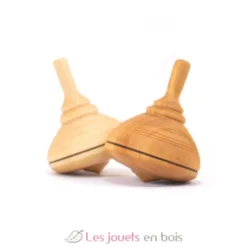 Toupie en bois Classic 45 mm - Mader