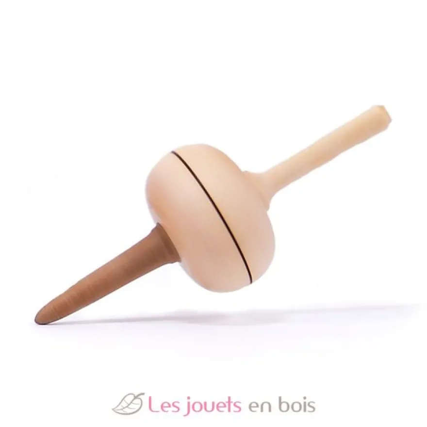 Toupie en bois Salto Totale 33 mm - Mader