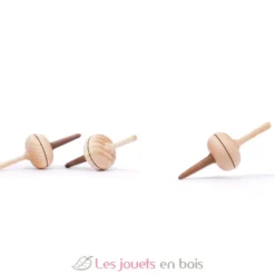 Toupie en bois Salto Totale 33 mm - Mader