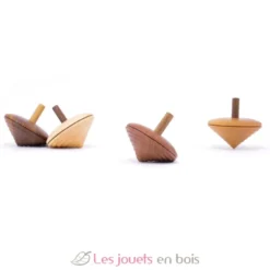 Toupie en bois Tramp 47 mm - Mader