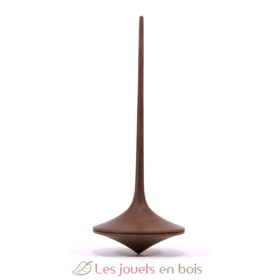 Toupie en bois Trumpo 75 mm - Mader
