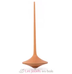 Toupie en bois Trumpo 45 mm - Mader