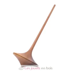 Toupie en bois Trumpo 55 mm - Mader