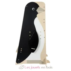 Tour d'apprentissage Pingouin - Small Foot company