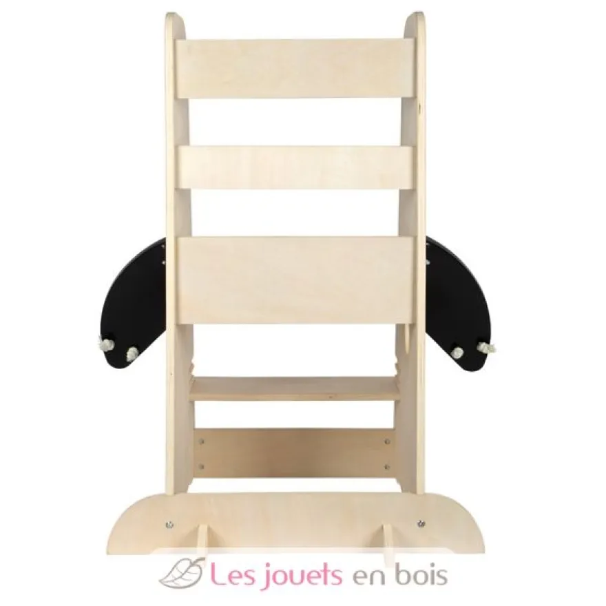 Tour d'apprentissage Pingouin - Small Foot company