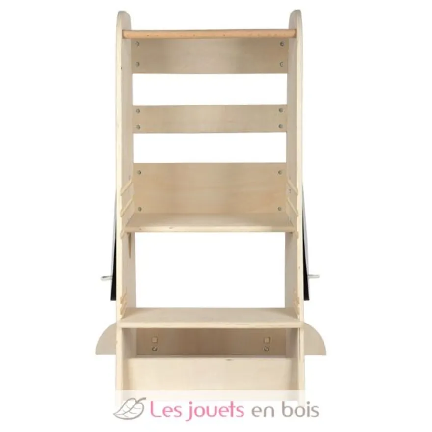 Tour d'apprentissage Pingouin - Small Foot company