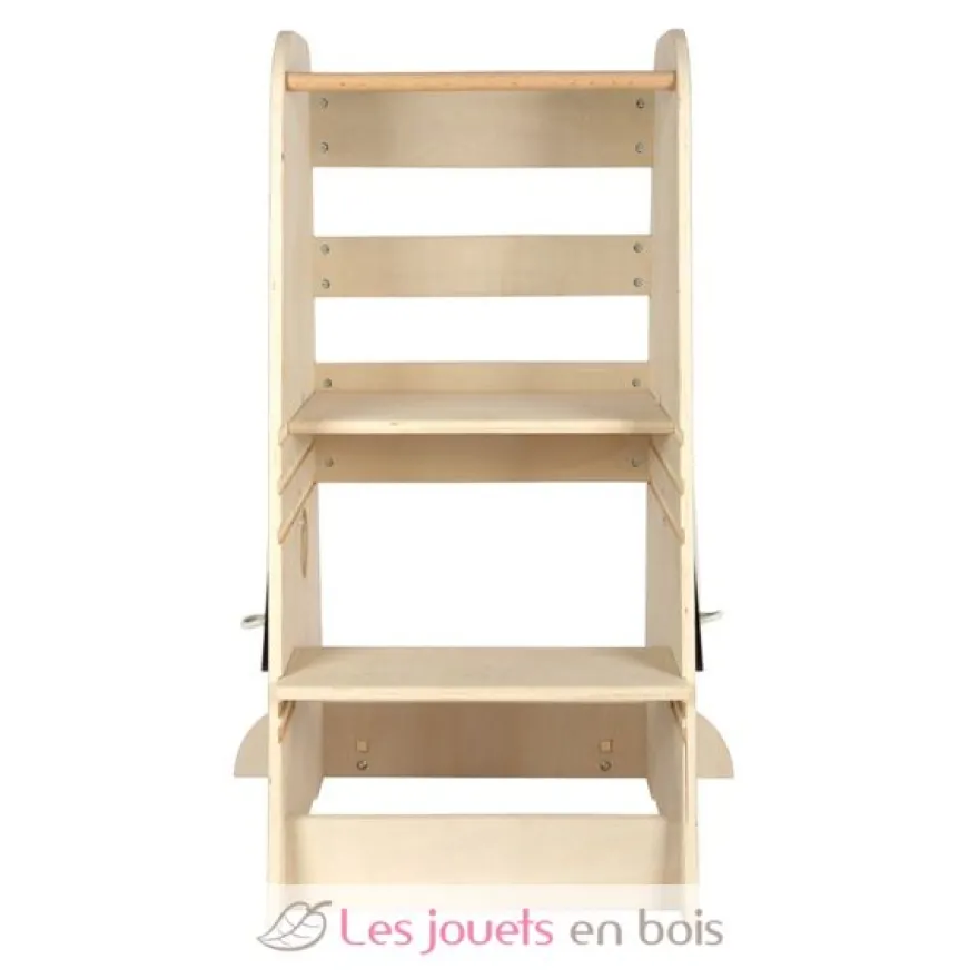 Tour d'apprentissage Pingouin - Small Foot company