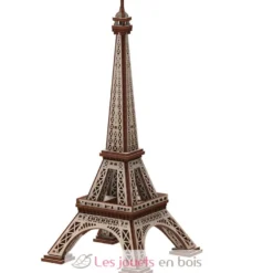 Tour Eiffel - Puzzle 3D en bois - Mr. Playwood