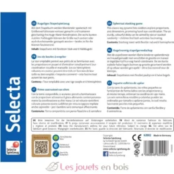 Tour empilable - Selecta