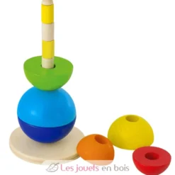 Tour empilable - Selecta