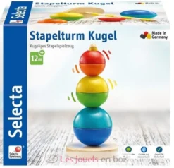 Tour empilable - Selecta