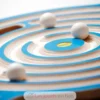 Trackboard Labyrinthe - Erzi
