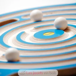 Trackboard Labyrinthe - Erzi
